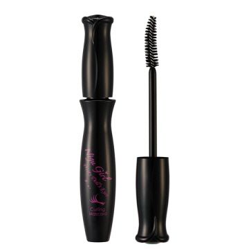 Niju Girl Pretty Dollâ€™s Eyes Mascara Curling & Volume