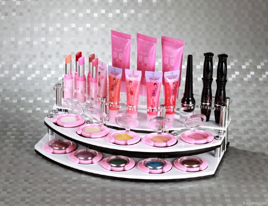 Niju Girl Make up Collection!