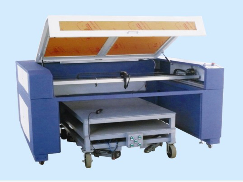 laser stone engraving machine