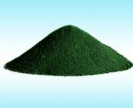 iron oxide green