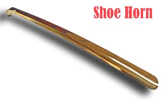 Shoe Horn