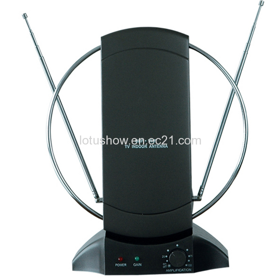 Best Top Rated TV Indoor VHF/UHF/FM Antenna