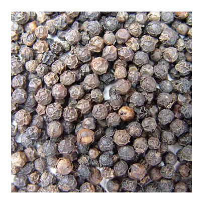 Vietnam Black Pepper