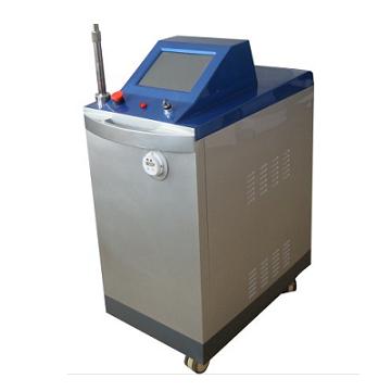 Long pulse Nd: YAG  laser Hair removal beauty machine