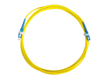 SC-SC fiber patch cord