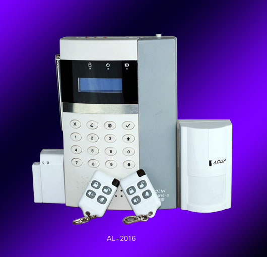 wireless home home system AL-2016