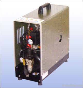 Silent air compressor D820