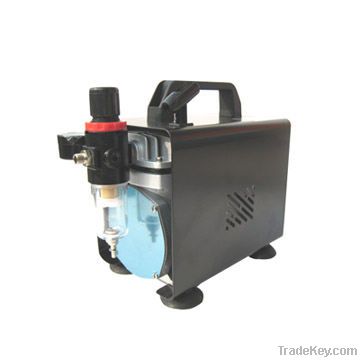 Mini Air Compressor