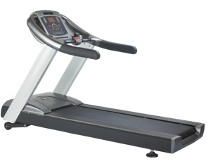 CommercialMotorized Treadmill, Running Machine, 3.0HP, Fitness equipment