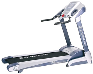 Motorized Treadmill, Semi-Commercial Treadmill, Fitness running machine