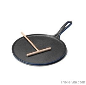 Wooden crepe&spreader&spatula