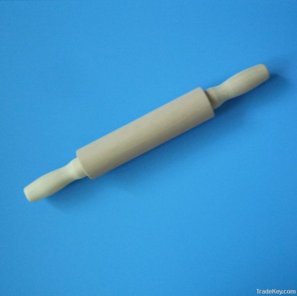 Wooden RollingPin