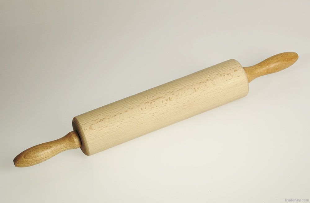 Wooden RollingPin