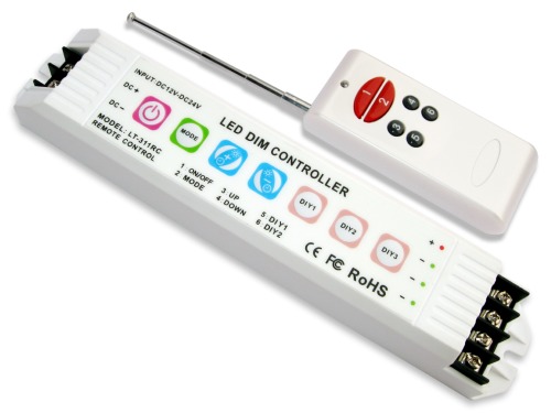 LED controller (LT-311RF)