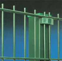 Security Fence