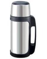 Vacuum travel Flask