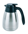 Vacuum Coffee Pot