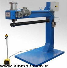 Clamp to Press Machines