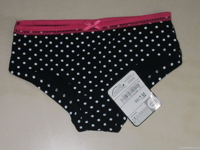 childrens brief