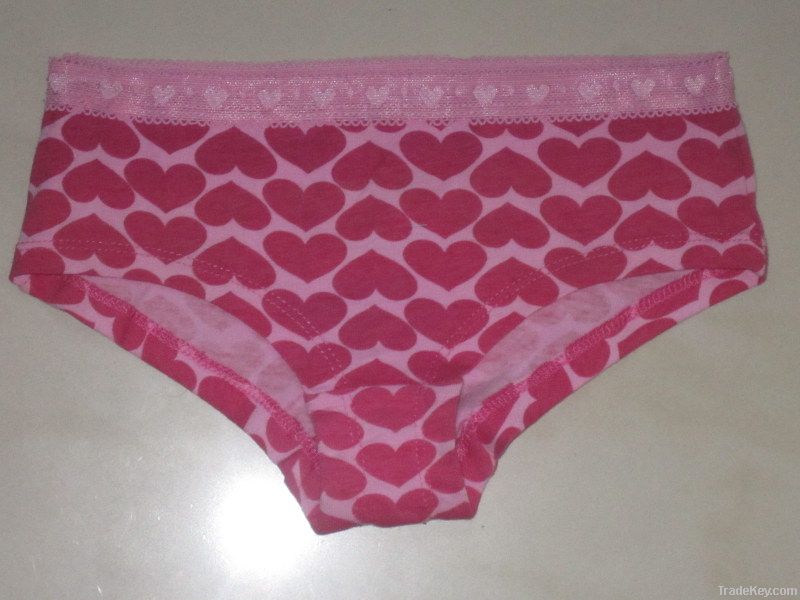 childrens brief