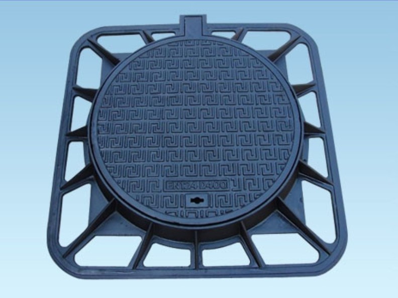 manhole cover GC5