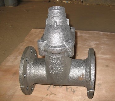 valves