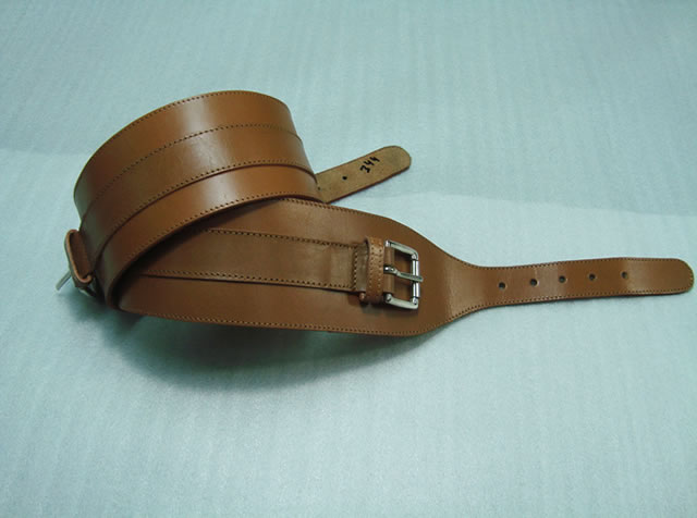 Corset Belt