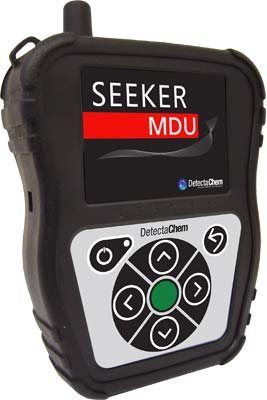 The Seeker MDUÃ¢ï¿½Â¢ is a multi-threat handheld explosive