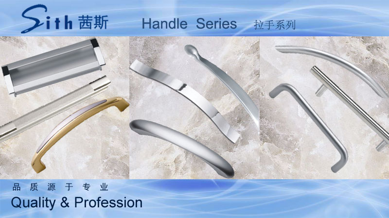 Handles