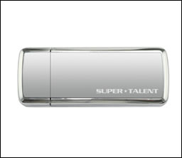 SuperCrypt USB 3.0 Drives