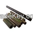 Lamp Threaded Pipe (Steel / Brass)