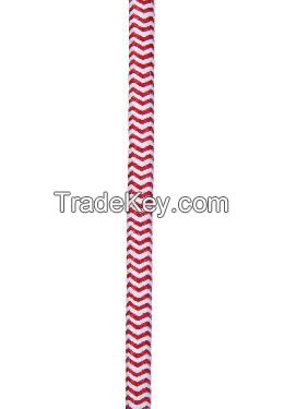 Rayon Covered Cord (Lamp)