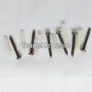 Solid Brass Nuts (Lamp Parts)