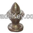 Solid Brass Lamp Swivels