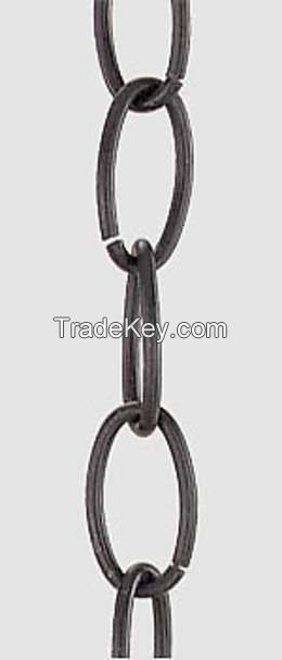 Chain And Links For Lamp