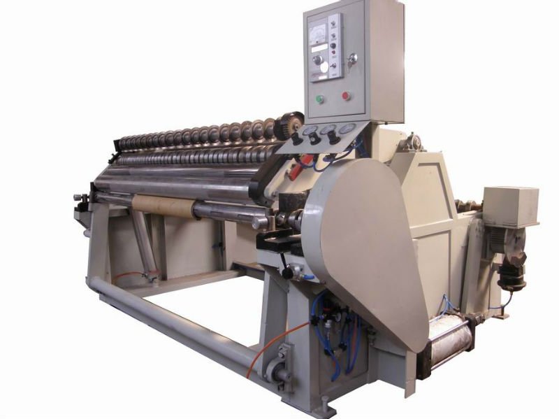 paper slitting machine (FQ-1600)