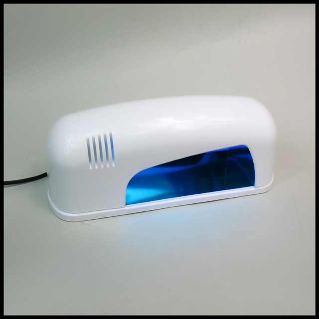 9W Nail UV Lamp