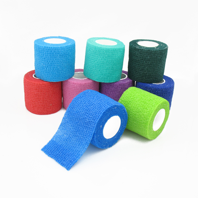 Nail Care Flexible Bandage