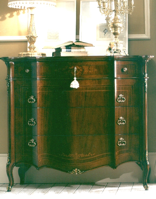 Commode