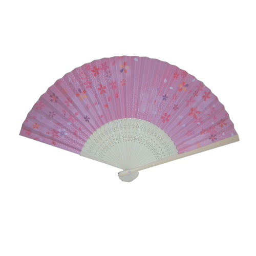 paper fan