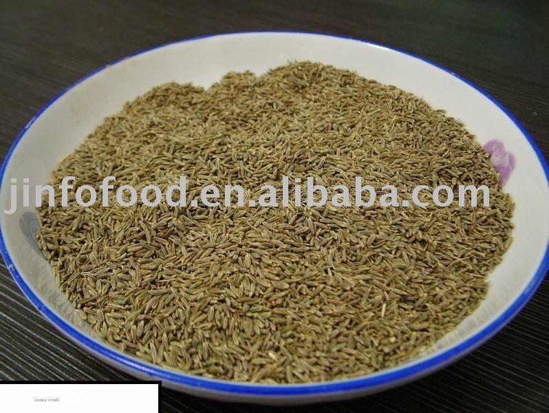 Cumin Seeds