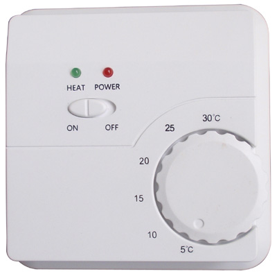 Dial Type Thermostat