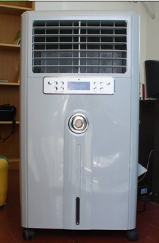 high efficient   portable Evaporative cooler