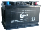 Lead Acid Battery