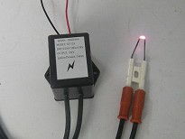 kitchen ignition transformer