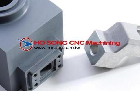 Mechanical components, Machined parts, Metal parts, CNC components