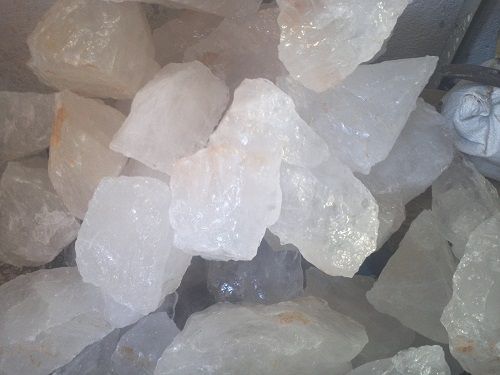 quartz