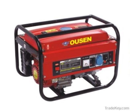 gasoline generator