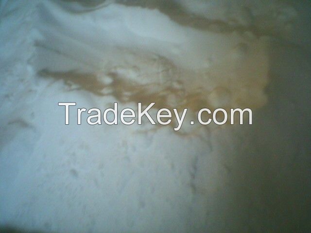 GUANIDINE HYDROCHLORIDE