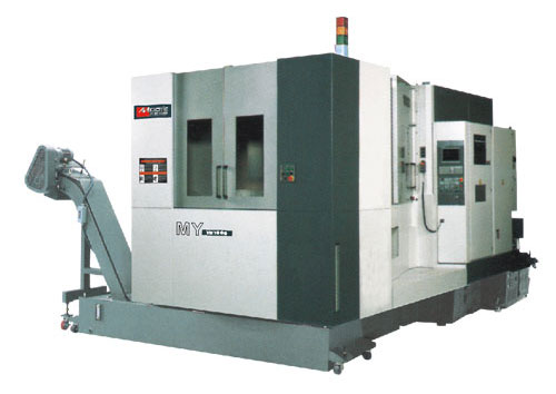TH800/TH1000 Horizontal Machining Center CNC machine
